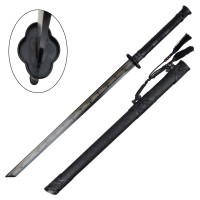 TRADITIONAL TANG DYNASTY SWORD